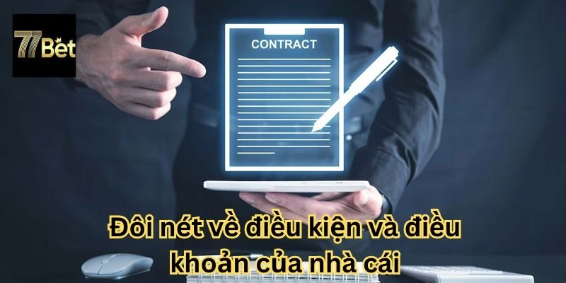 Thông tin Điều kiện và điều khoản
