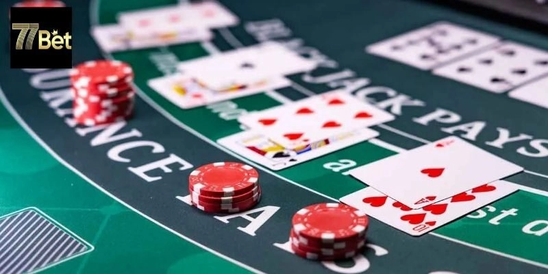 Giới thiệu game blackjack