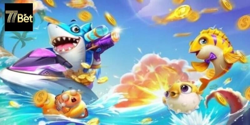 Mẹo thắng lớn bắn cá đại dương